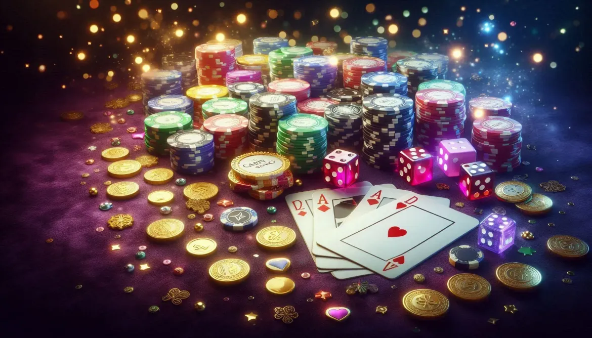 Win Tari Casino